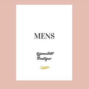 Men’s